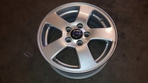 Volvo orig 15"